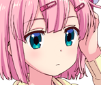 Momo Chiyoda (The Demon Girl Next Door)