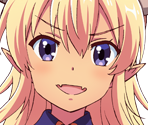 Lilith (The Demon Girl Next Door)