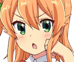 Mikan Hinatsuki (The Demon Girl Next Door)