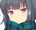 Tsubaki Aihara (Ongeki)