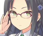 Kaede Kujo (Ongeki)