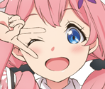 Sakura Ino (Dropout Idol Fruit Tart)