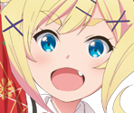 Nukui Hayu (Dropout Idol Fruit Tart)