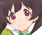 Midori Hemo (Dropout Idol Fruit Tart)