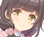 Haruna Sakurai (Ongeki)