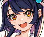 Mirei Shishido (Chunithm)