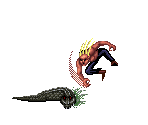 Sewer Enemies