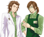 Jun'ya/Itsuki