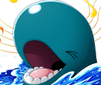 #1206 - Laboon Rumbar Pirates