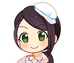 Aki Yamato (Make My Trend)
