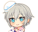 Anastasia (Make My Trend)