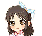 Arisu Tachibana (Make My Trend)