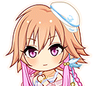 Asuka Ninomiya (Make My Trend)