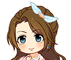 Ayaka Kishibe (Make My Trend)