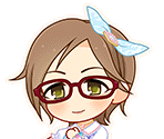 Chinatsu Aikawa (Make My Trend)