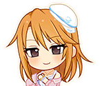 Haru Yuuki (Make My Trend)