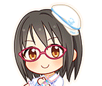Haruna Kamijo (Make My Trend)