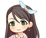 Honami Nishikawa (Make My Trend)