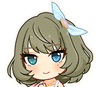 Kaede Takagaki (Make My Trend)