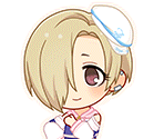Koume Shirasaka (Make My Trend)