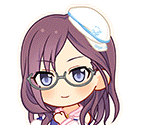 Makino Yagami (Make My Trend)