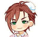 Manami Kiba (Make My Trend)