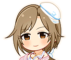 Megumi Ijuin (Make My Trend)