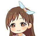 Minami Nitta (Make My Trend)