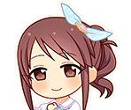 Miyu Mifune (Make My Trend)