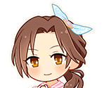 Mizuki Kawashima (Make My Trend)