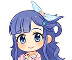 Nanami Asari (Make My Trend)