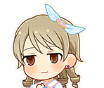 Nono Morikubo (Make My Trend)