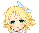 Otoha Umeki (Make My Trend)