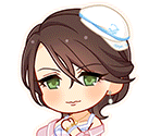 Rei Shinohara (Make My Trend)