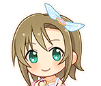 Riina Tada (Make My Trend)