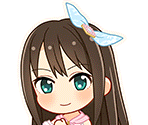 Rin Shibuya (Make My Trend)