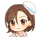Seira Mizuki (Make My Trend)