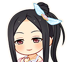Shino Hiiragi (Make My Trend)