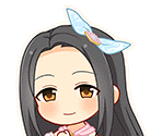 Shiori Sena (Make My Trend)
