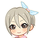 Syuko Shiomi (Make My Trend)