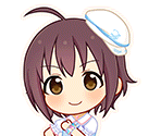 Tamami Wakiyama (Make My Trend)