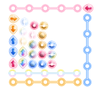 Rhythm Icons