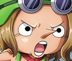 #1077 - Leo Tontatta Corps Leader