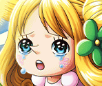 #1079 - Mansherry Tontatta Princess