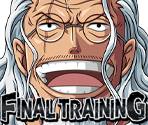 #1533 - Silvers Rayleigh - Straw Hat Pirates Contributor