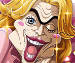 #1542 - Elizabeth - Straw Hat Pirates Conspirator