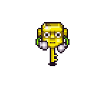 Key Creature