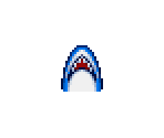Shark (Level 5)