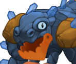 Rare T-Rox