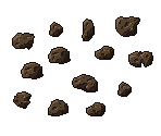 Asteroids